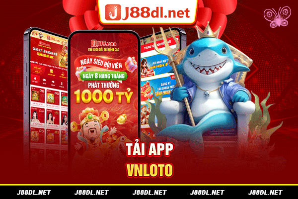 Tải app vnloto