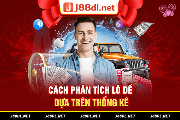 Cách phân tích lô đề dựa trên thống kê